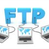 Соединение по FTP