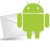 Androis email logo