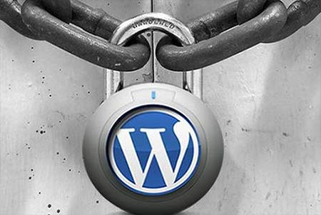 Защита Wordpress