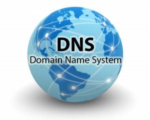 Привязка домена к хостингу